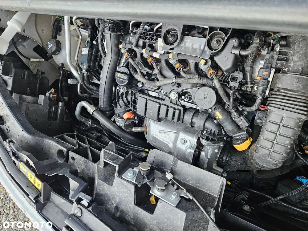 Toyota Proace City Long 1.5 Diesel - 12
