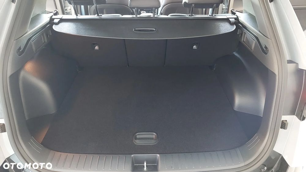 Kia Sportage 1.6 T-GDI Anniversary 4WD DCT - 21