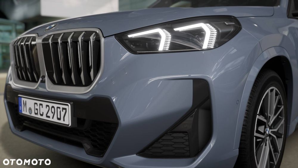 BMW X1 sDrive20i mHEV M Sport sport - 8
