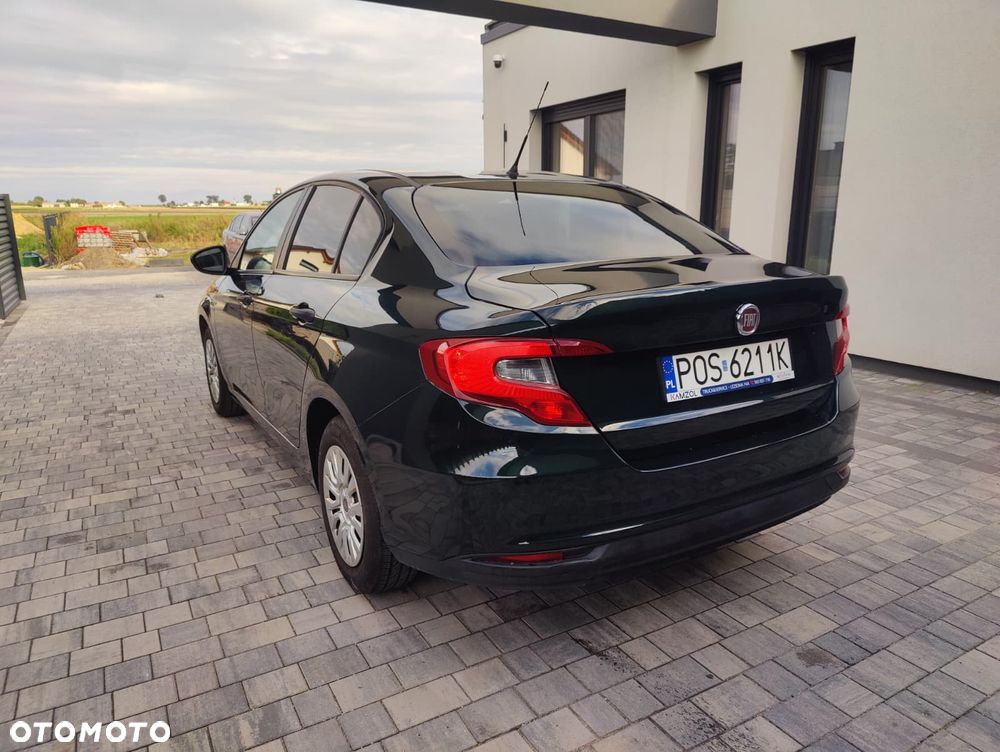 Fiat Tipo 1.4 16v Street - 6