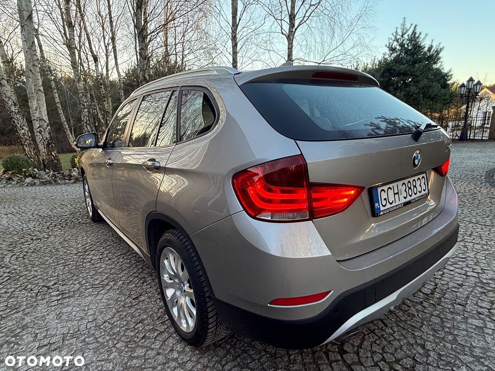 BMW X1 - 5