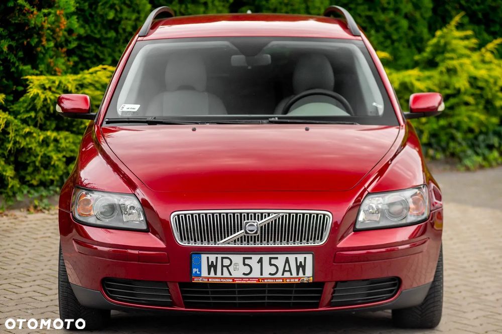 Volvo V50 2.4 Kinetic - 1