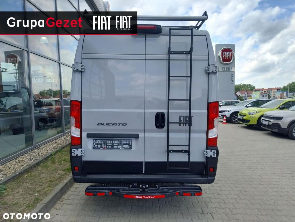 Fiat Ducato - 6