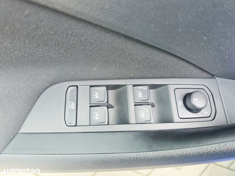 Skoda Scala 1.5 TSI Ambition - 11