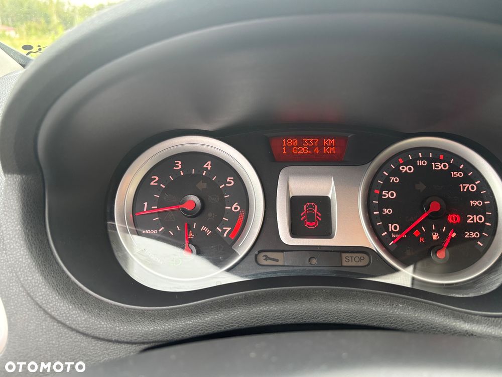 Renault Clio 1.2 TCE Expression - 5