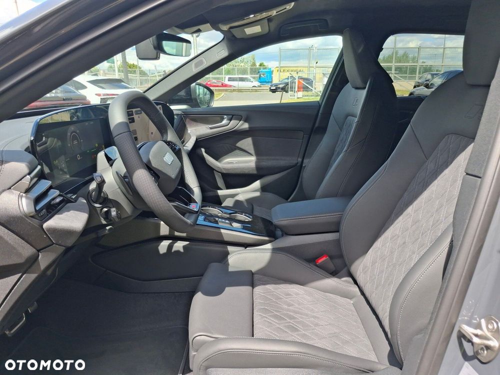 Audi A5 Avant - 30