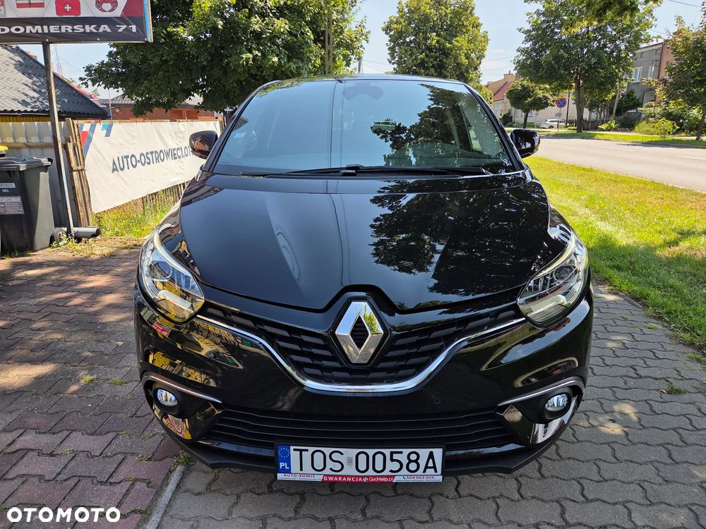 Renault Scenic ENERGY TCe 130 INTENS - 27