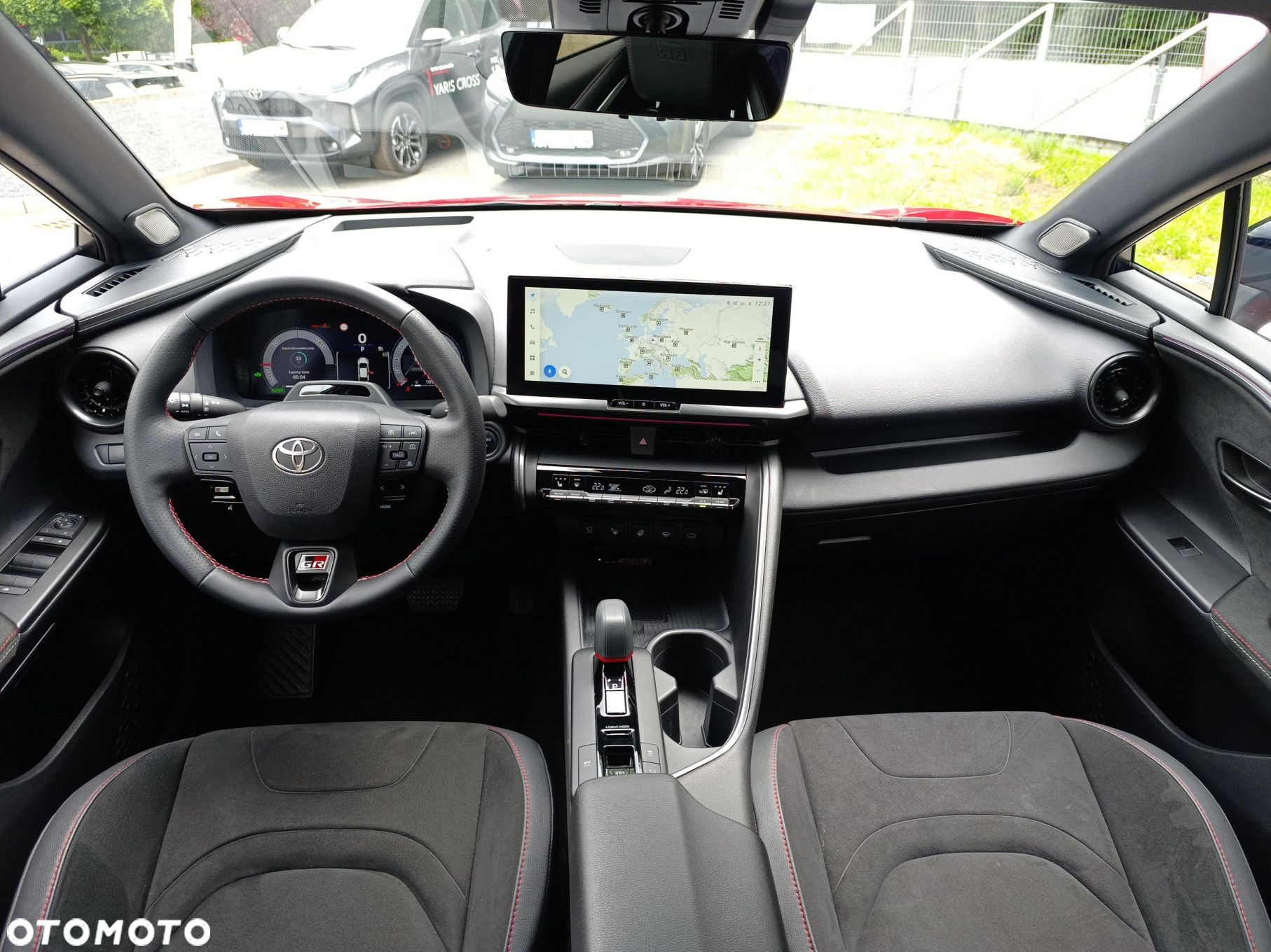 Toyota C-HR - 11
