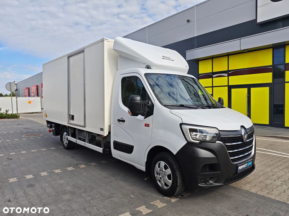 Renault Master - 5