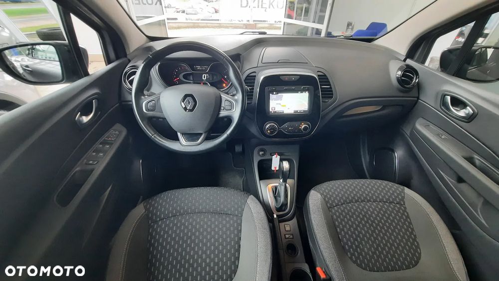 Renault Captur TCe 150 EDC GPF INTENS - 24