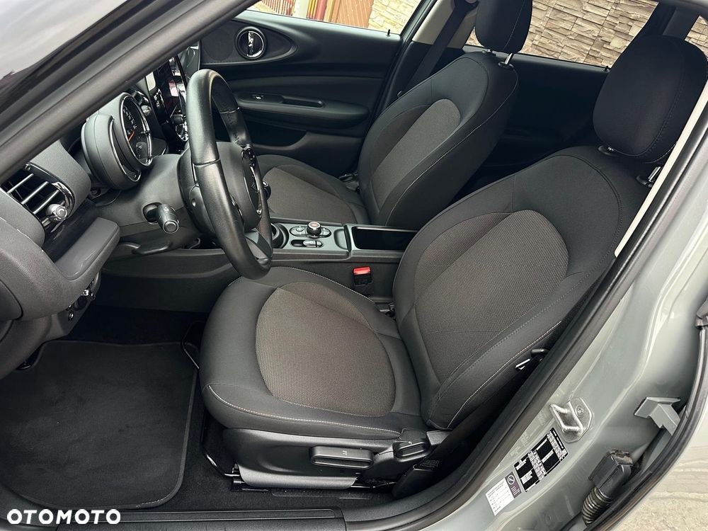 MINI Clubman One - 6