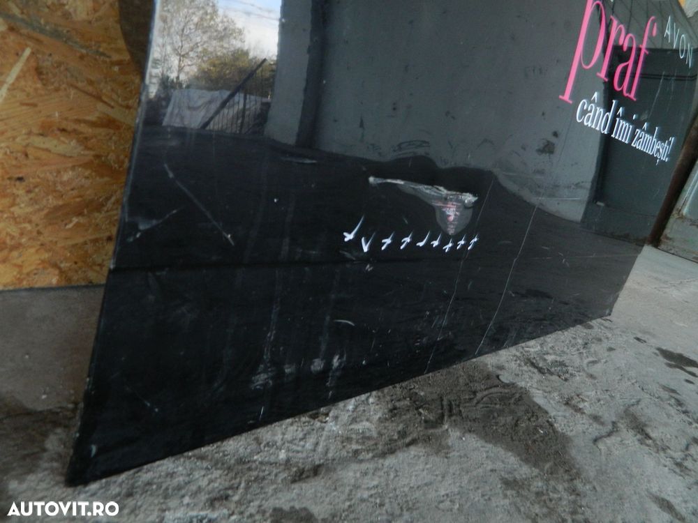 Usa dreapta fata Opel Astra H, 2004, 2005, 2006, 2007, 2008, 2009, 2010, 2011. - 8