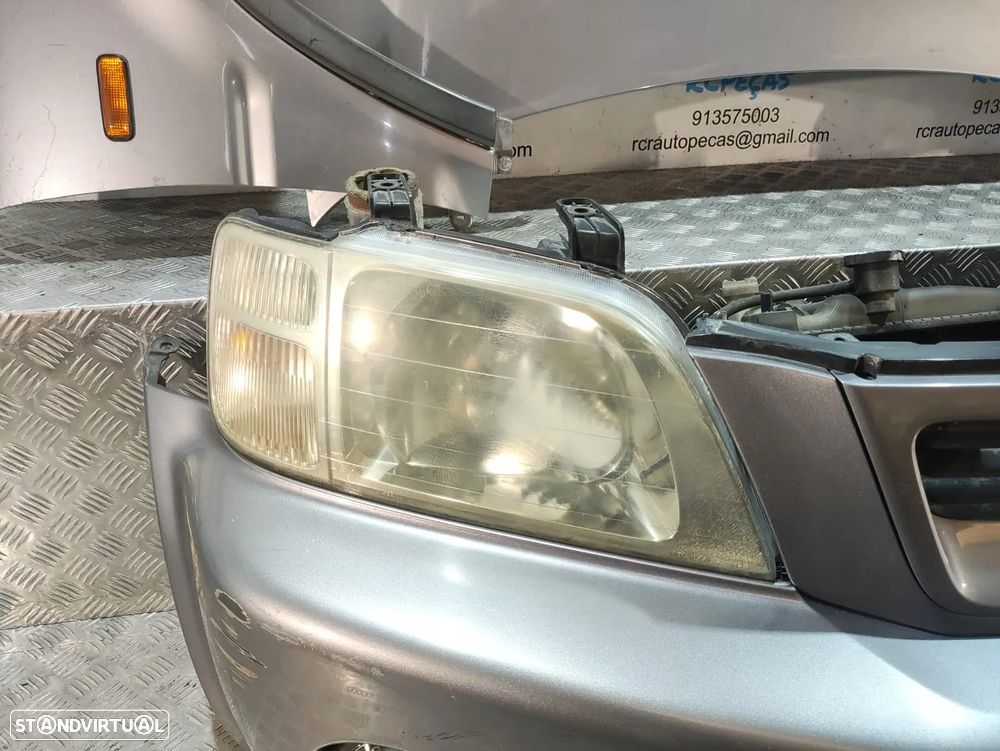 Frente completa HONDA CR-V CRV I 1 - 13