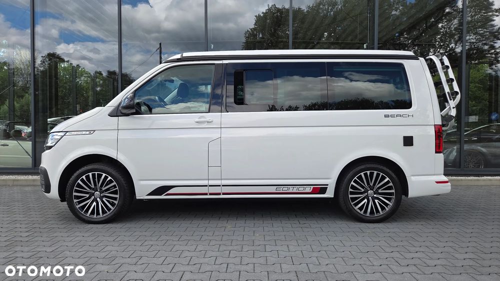 Volkswagen California - 8