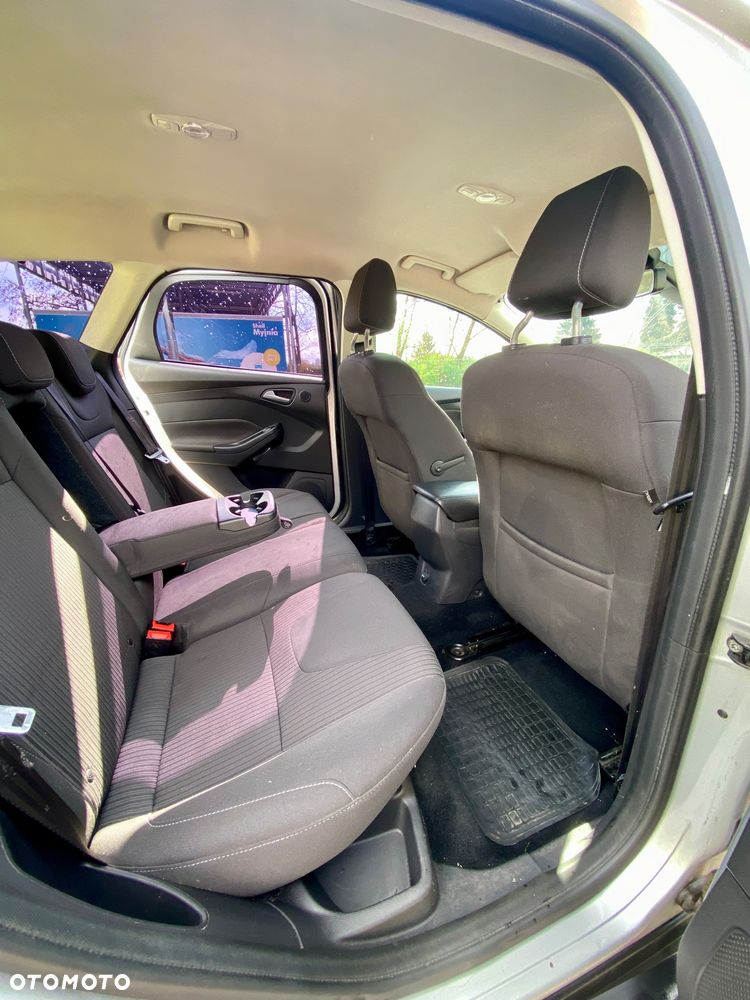 Ford Focus 2.0 TDCi Titanium MPS6 - 11