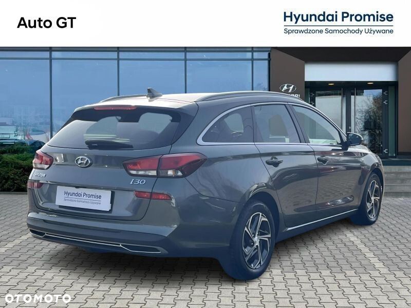 Hyundai i30 - 2