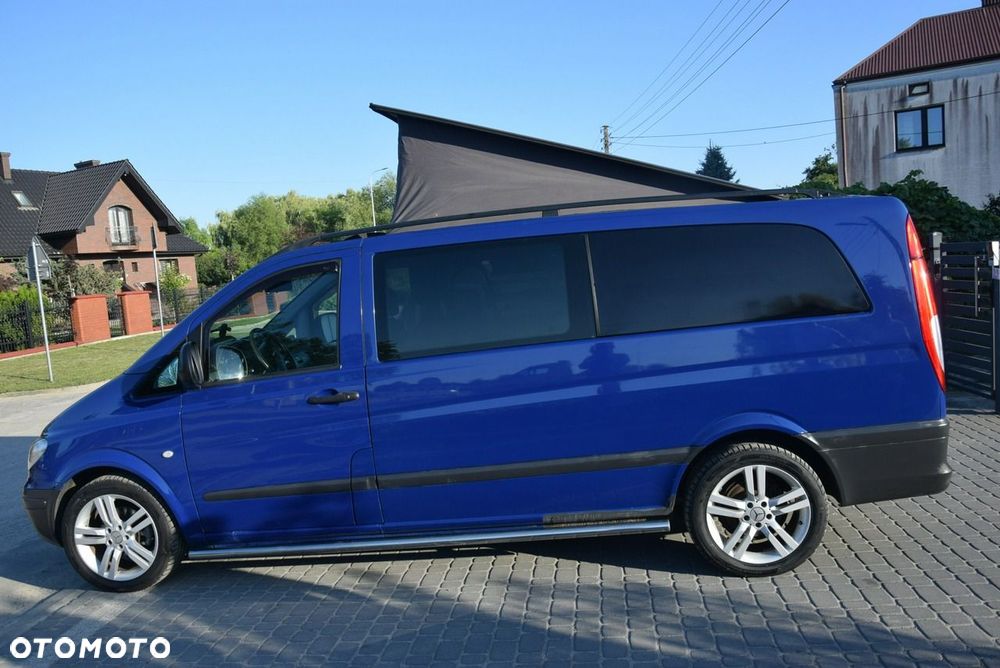 Mercedes-Benz Vito - 16