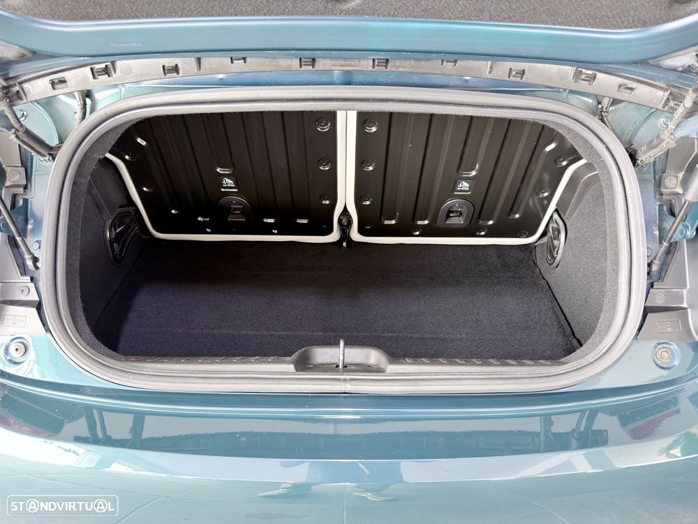 Fiat 500e C 42kWh la Prima (by Bocelli) - 32