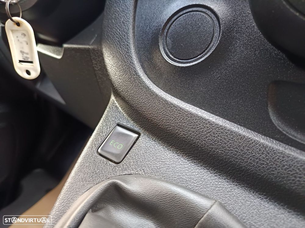 Renault Trafic 1.6 dCi L1H1 1.2T - 22