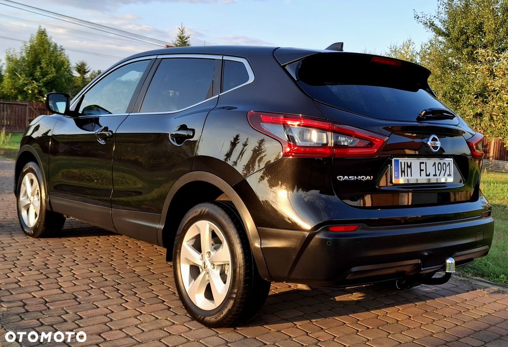 Nissan Qashqai 1.6 DIG-T N-Connecta - 5
