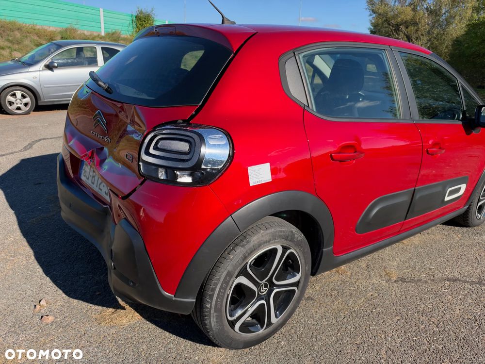 Citroën C3 - 11