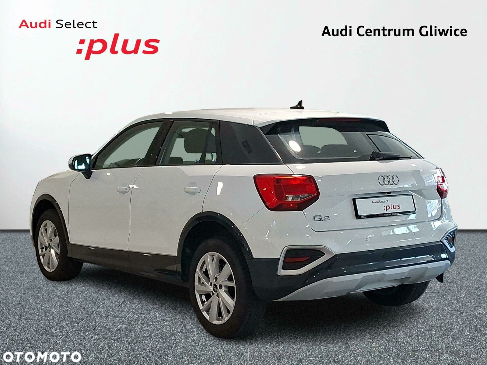 Audi Q2 - 3