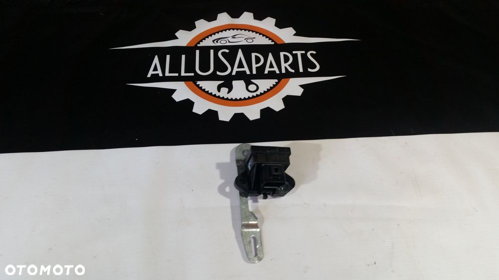 moduł pompy paliwa ford mustang 2010-2014