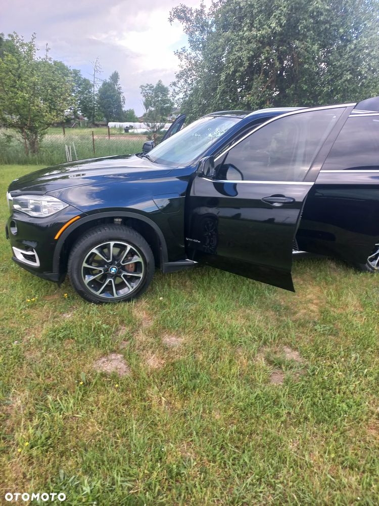 BMW X5 xDrive40e - 3