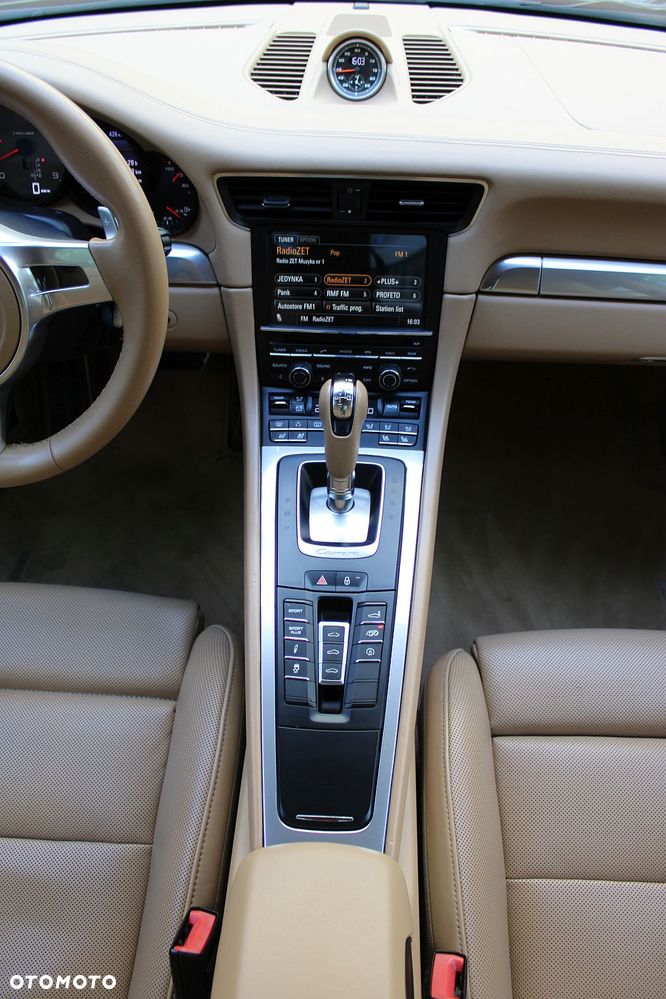 Porsche 911 Carrera S PDK - 22