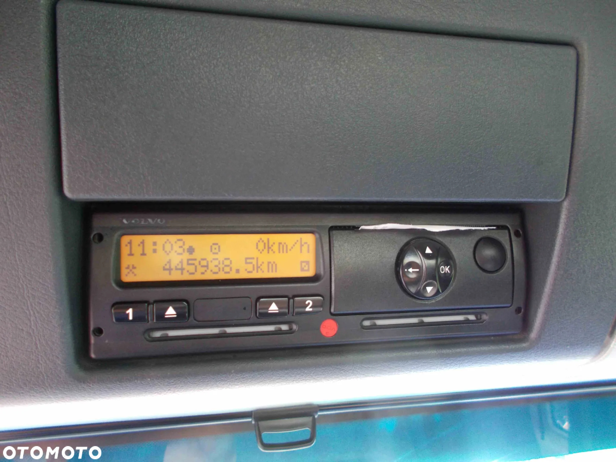 MAN TGS Rama Do Zabudowy // MANUAL // Krótki Rozstaw Osi 420cm // Długa rama 700cm // Pod Autolaweta HDS // 6x2 Oś skrętna - 27