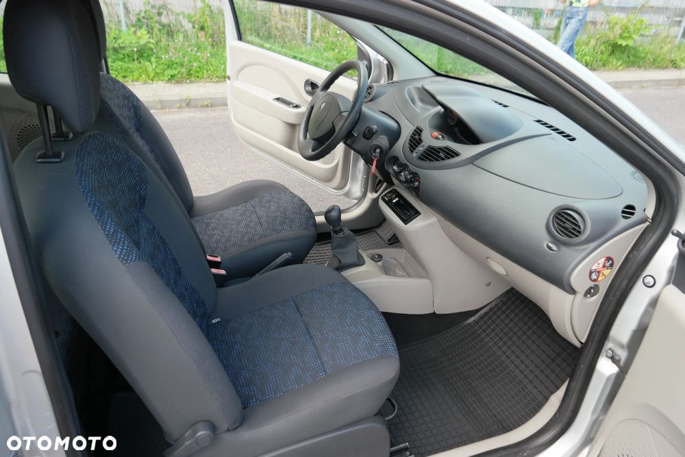 Renault Twingo - 18