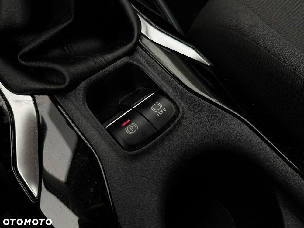 Toyota Corolla 1.5 Comfort - 13