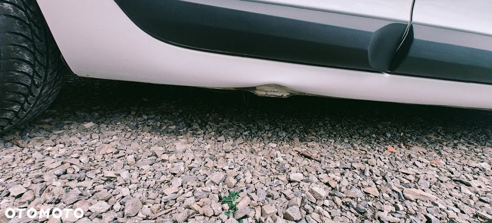 Renault Megane dCi 110 FAP Expression - 14