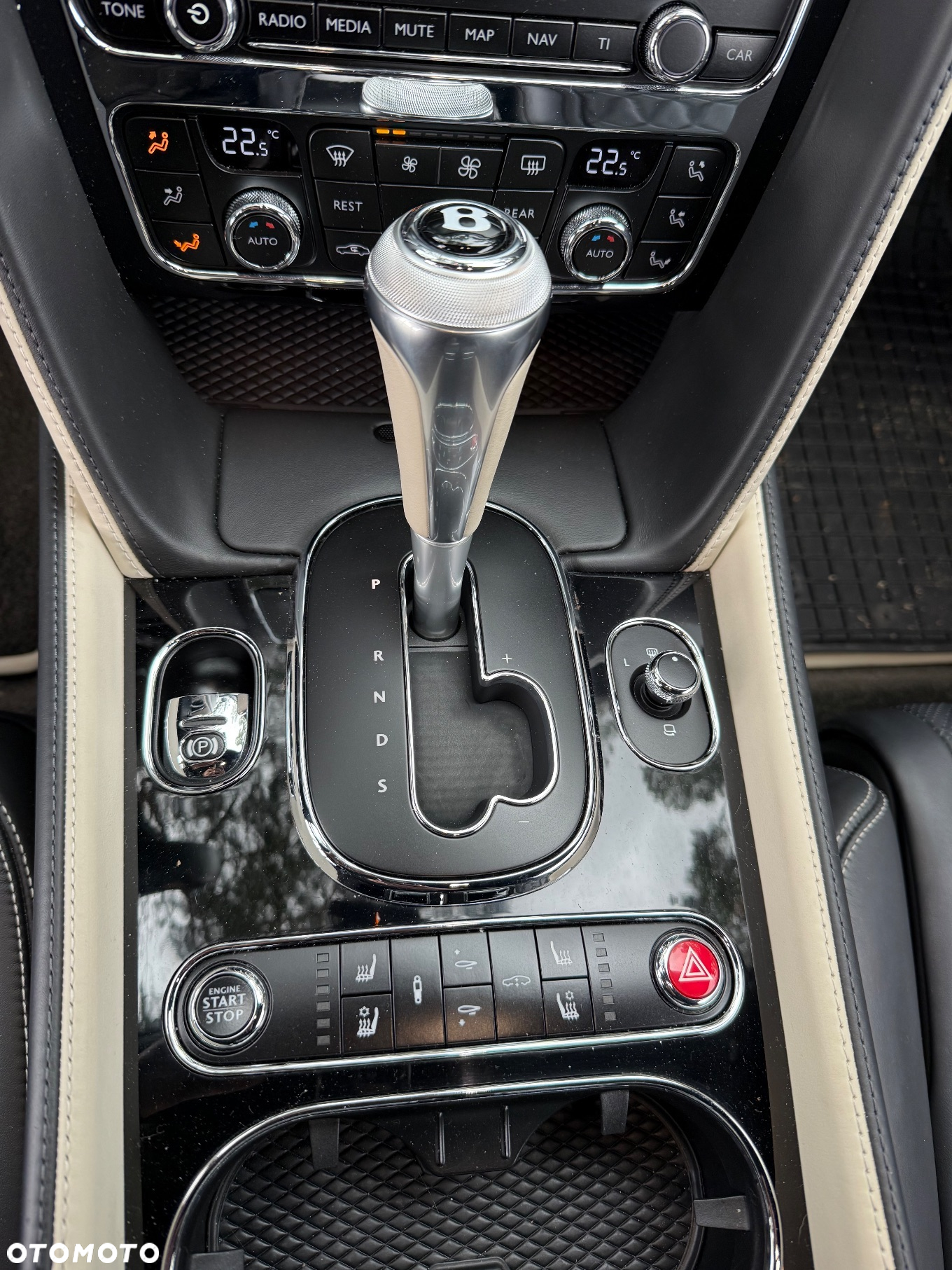 Bentley Continental GT Speed - 21