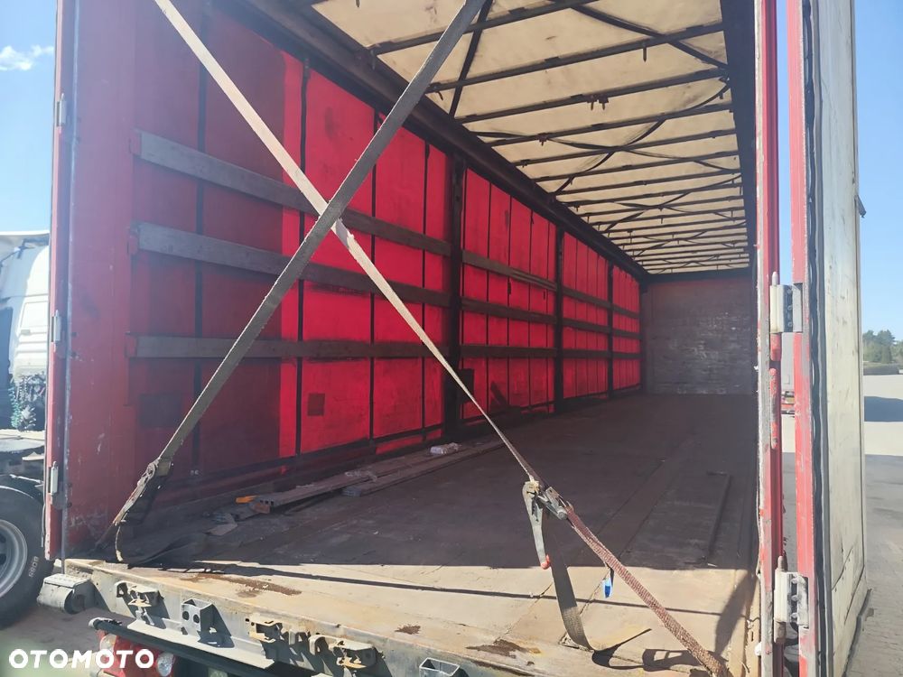 Kögel Firanka S24 - 9