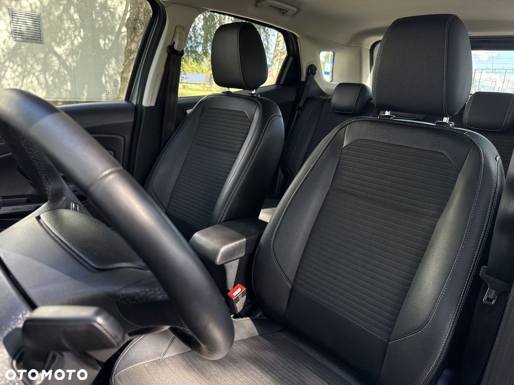 Ford EcoSport 1.0 EcoBoost GPF Titanium ASS - 12