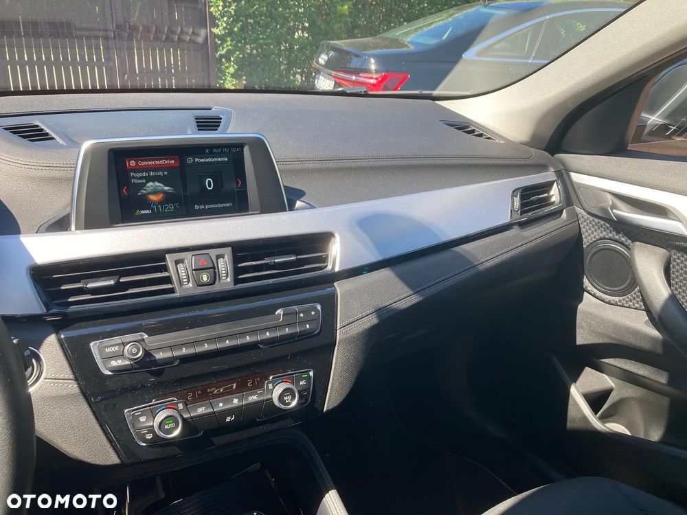BMW X2 - 12