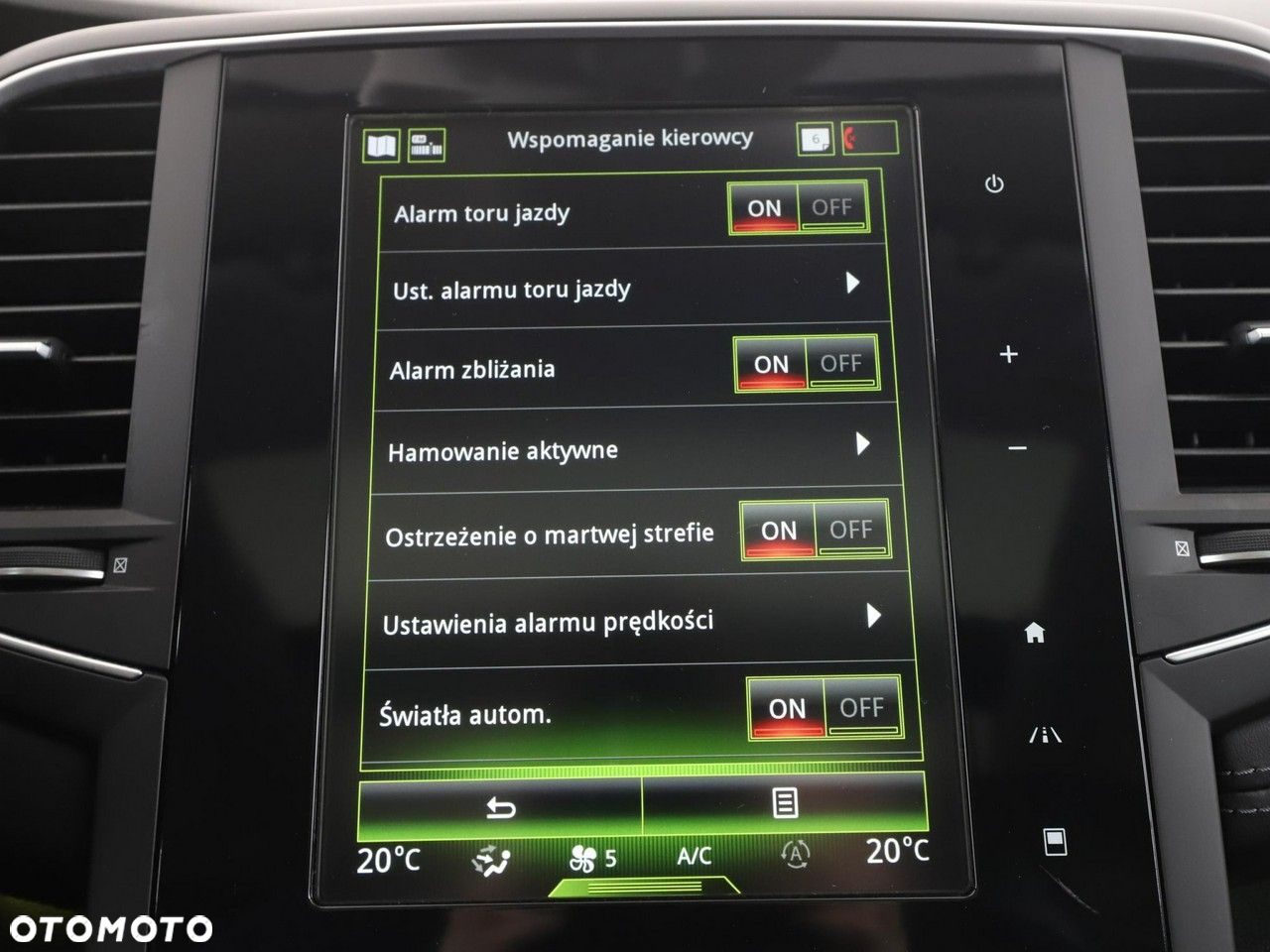 Renault Talisman 1.6 Energy TCe Initiale Paris EDC - 22