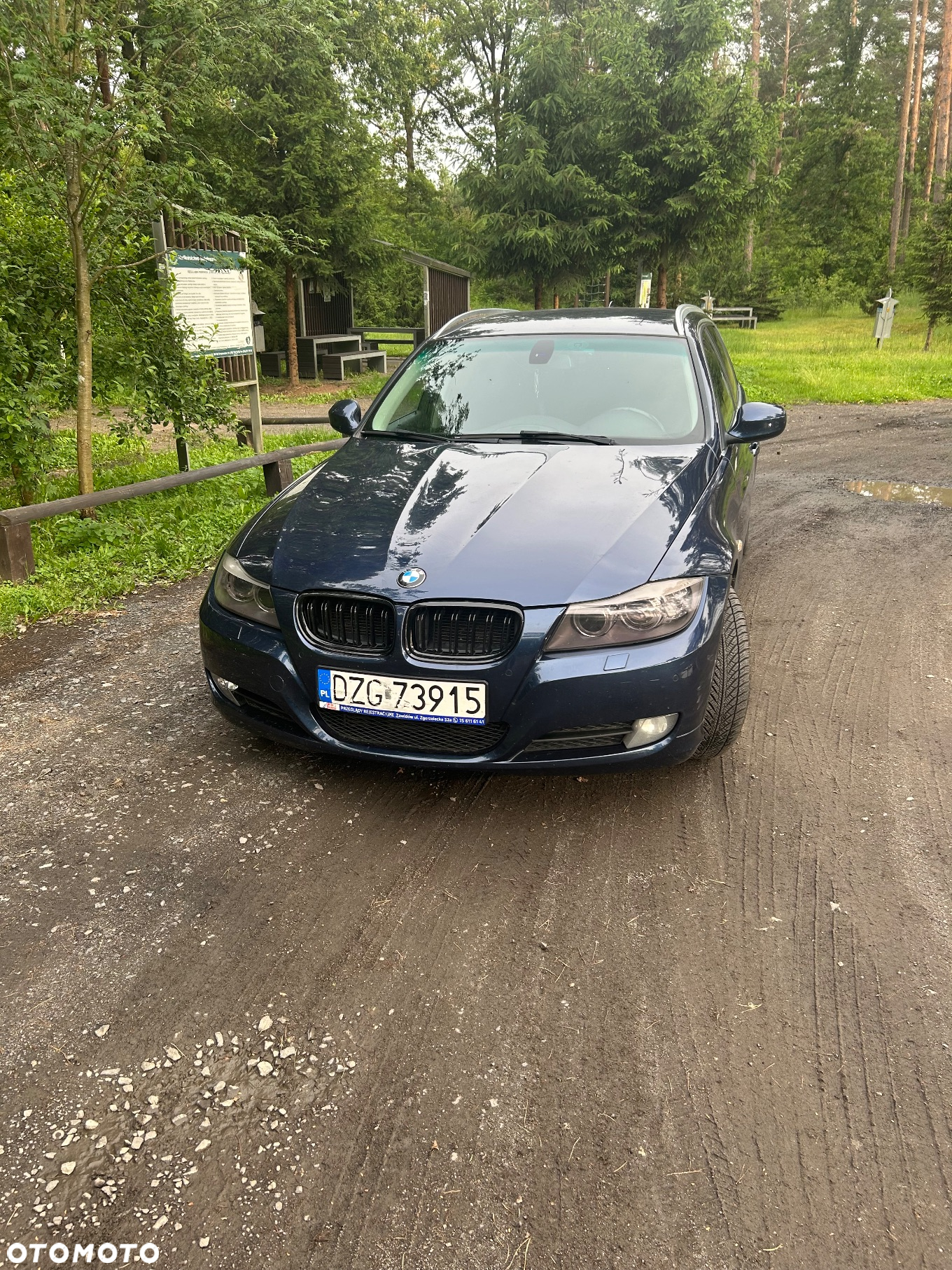 BMW Seria 3 - 3