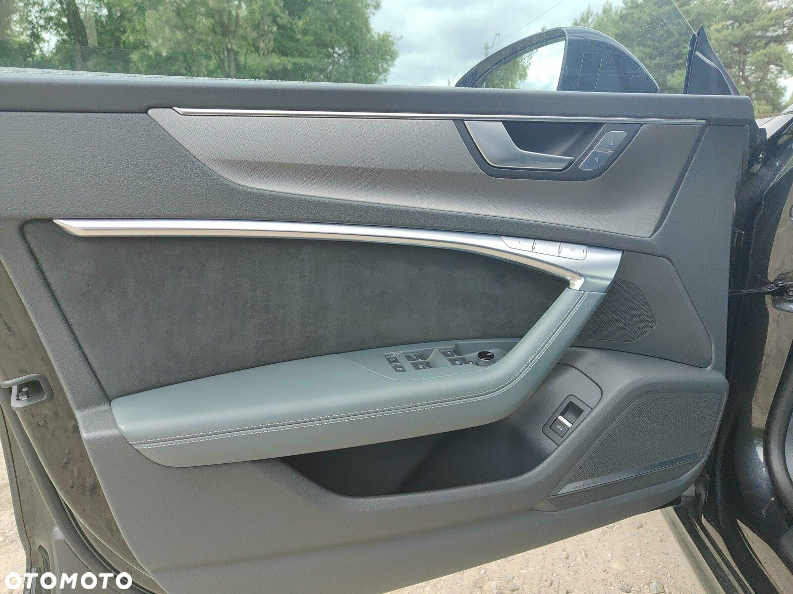 Audi A7 Sportback - 12
