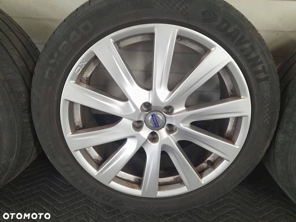 felgi koła 20cali 31362365 volvo xc60 lift 2014r - 6