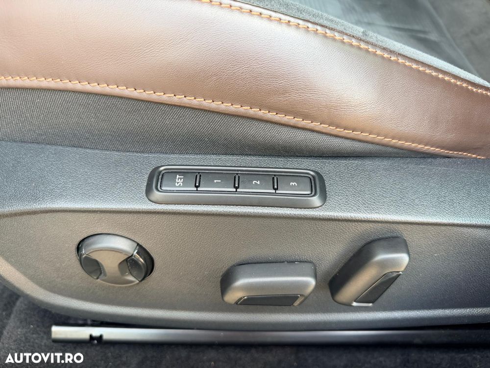 Cupra Formentor VZ5 2.5 TSI 4DRIVE DSG EDITION TAIGA GREY - 13