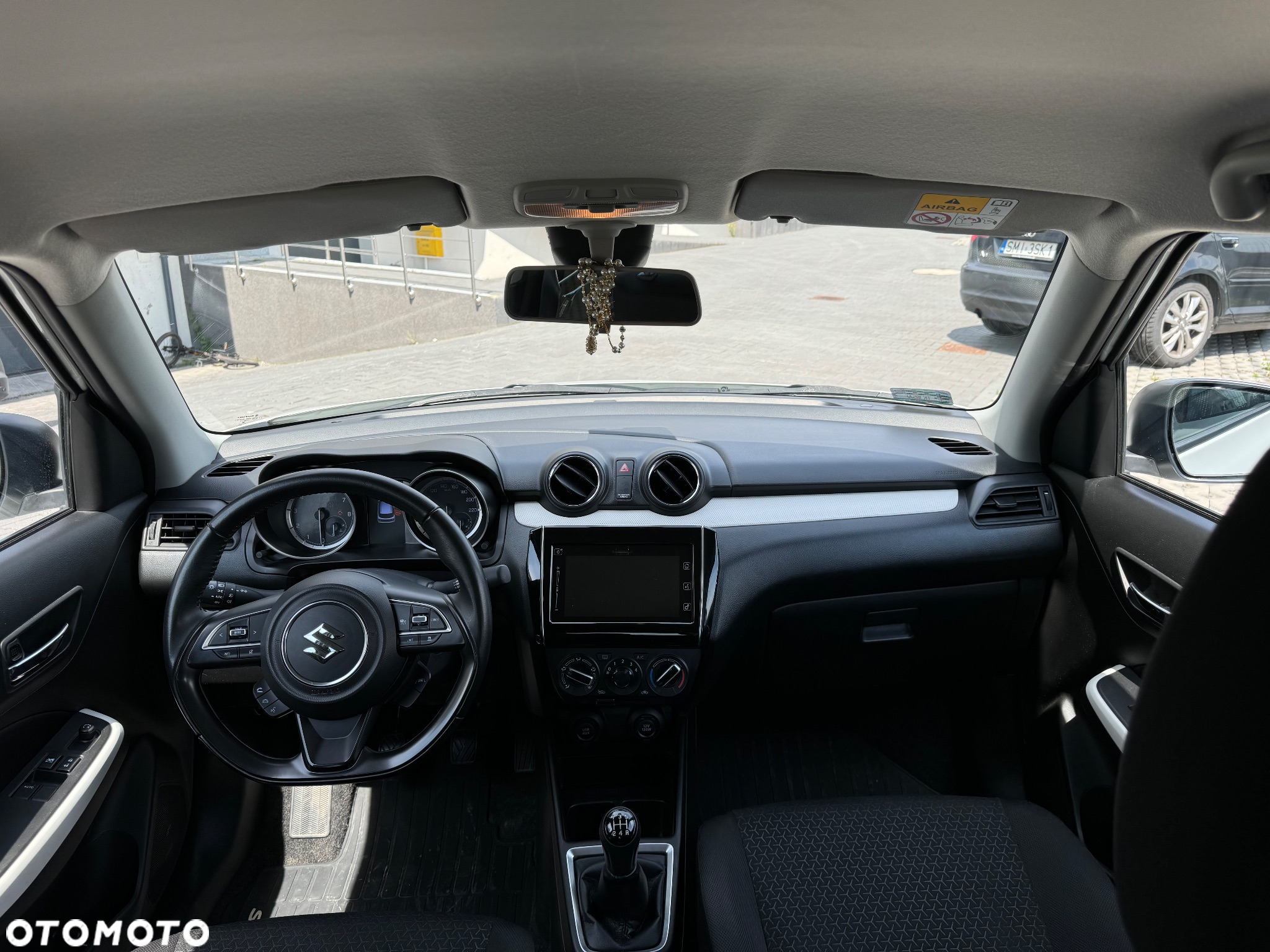 Suzuki Swift 1.2 Dualjet SHVS Premium Plus - 18
