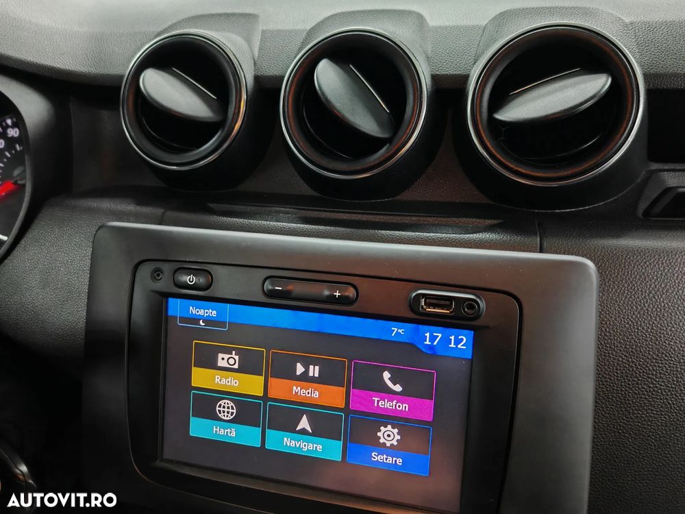 Dacia Duster SCe 115 2WD Prestige - 14