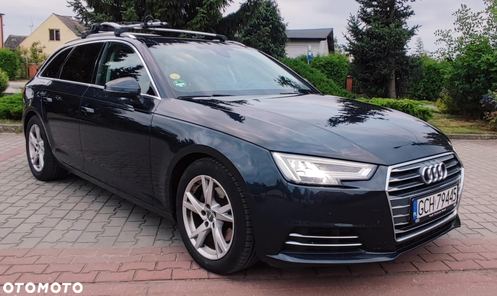 Audi A4 2.0 TDI Sport S tronic - 2