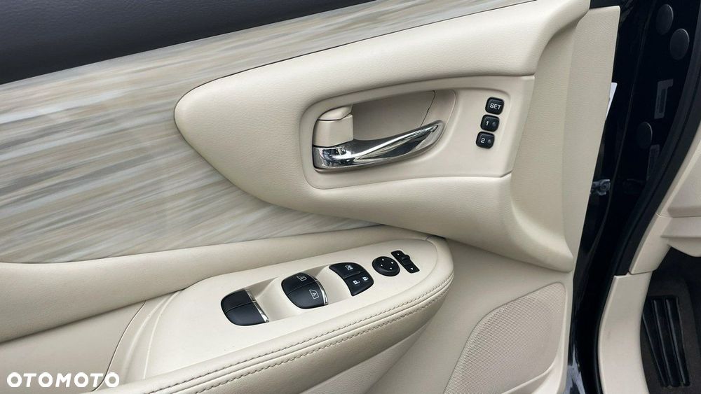Nissan Murano - 10