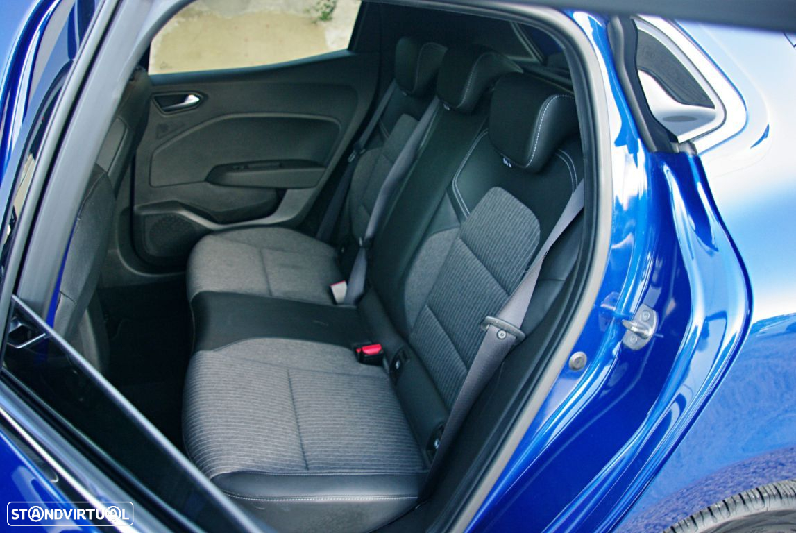 Renault Clio 1.0 TCe Techno - 25