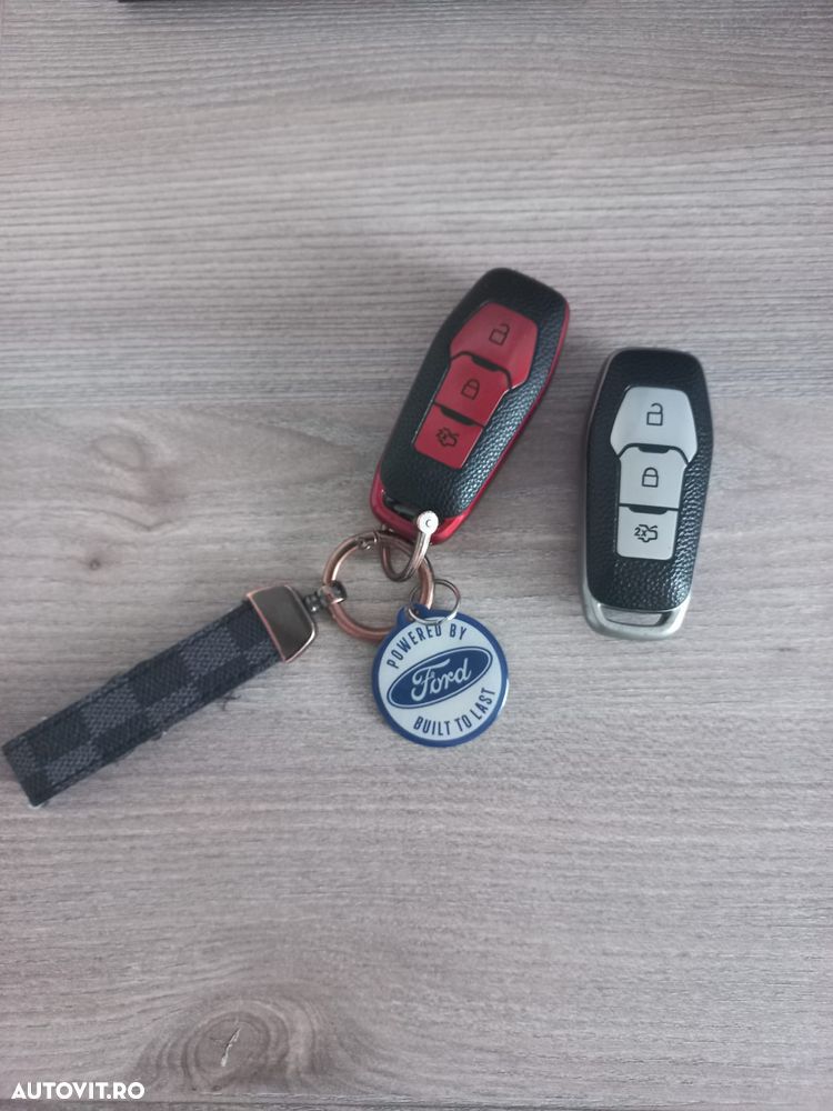 Ford Mondeo 2.0 TDCI Business - 17