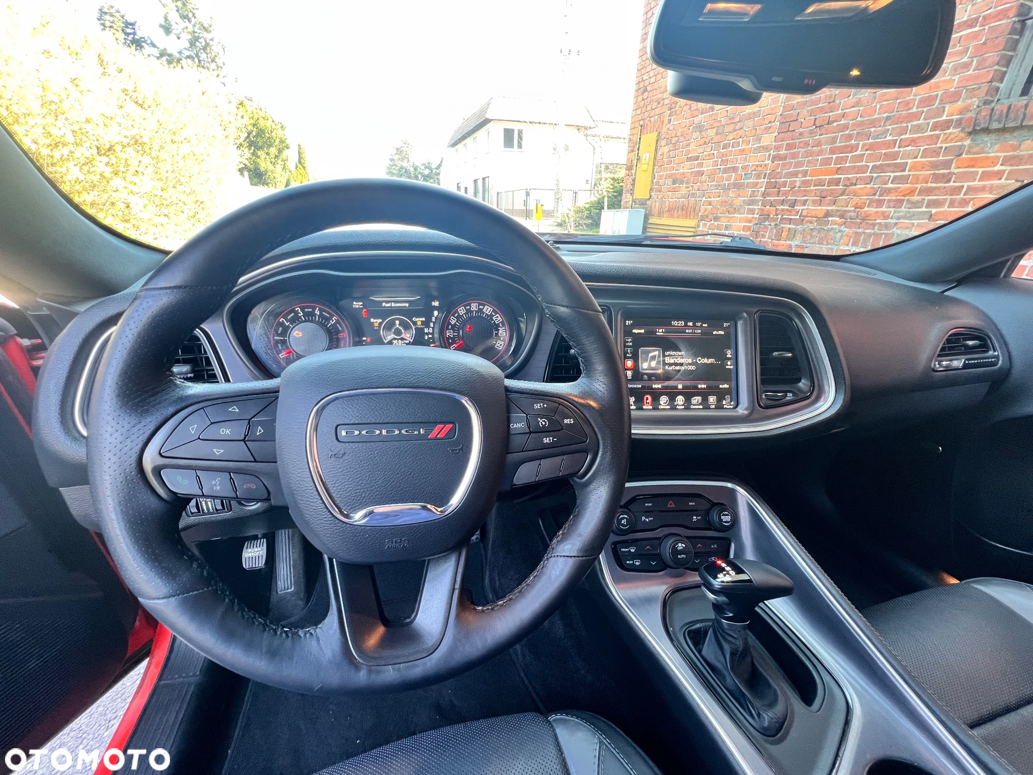 Dodge Challenger 5.7 R/T - 22