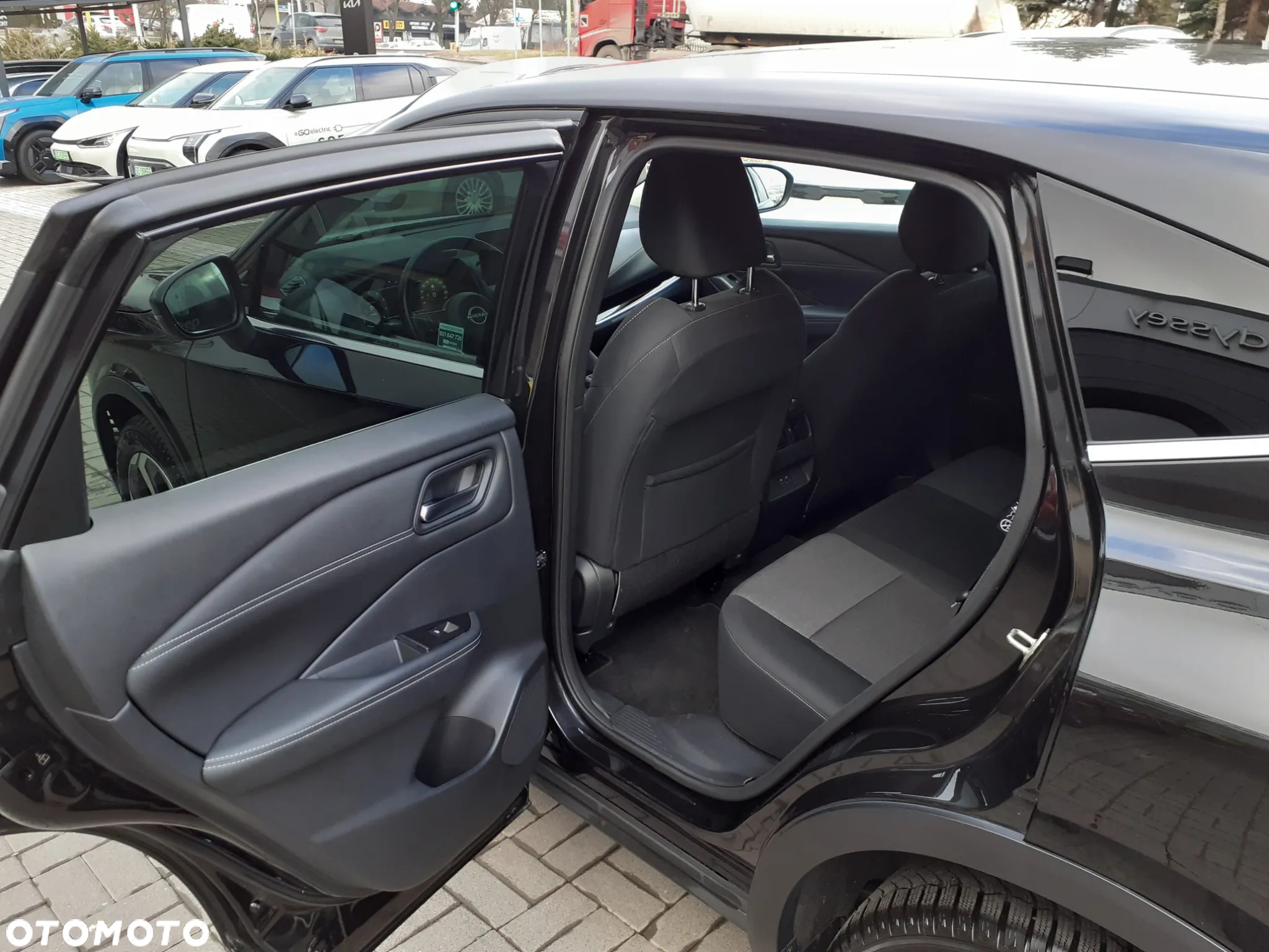 Nissan Qashqai - 14